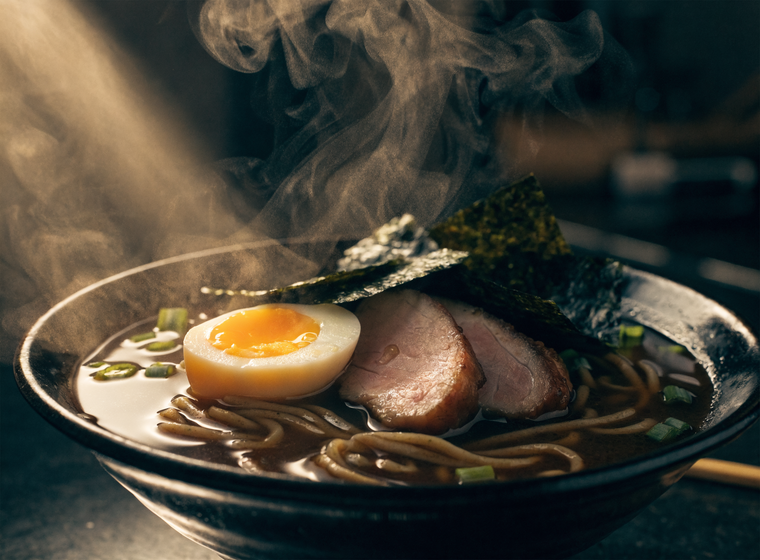 Garlicmaster Red Dragon Manis Ramen