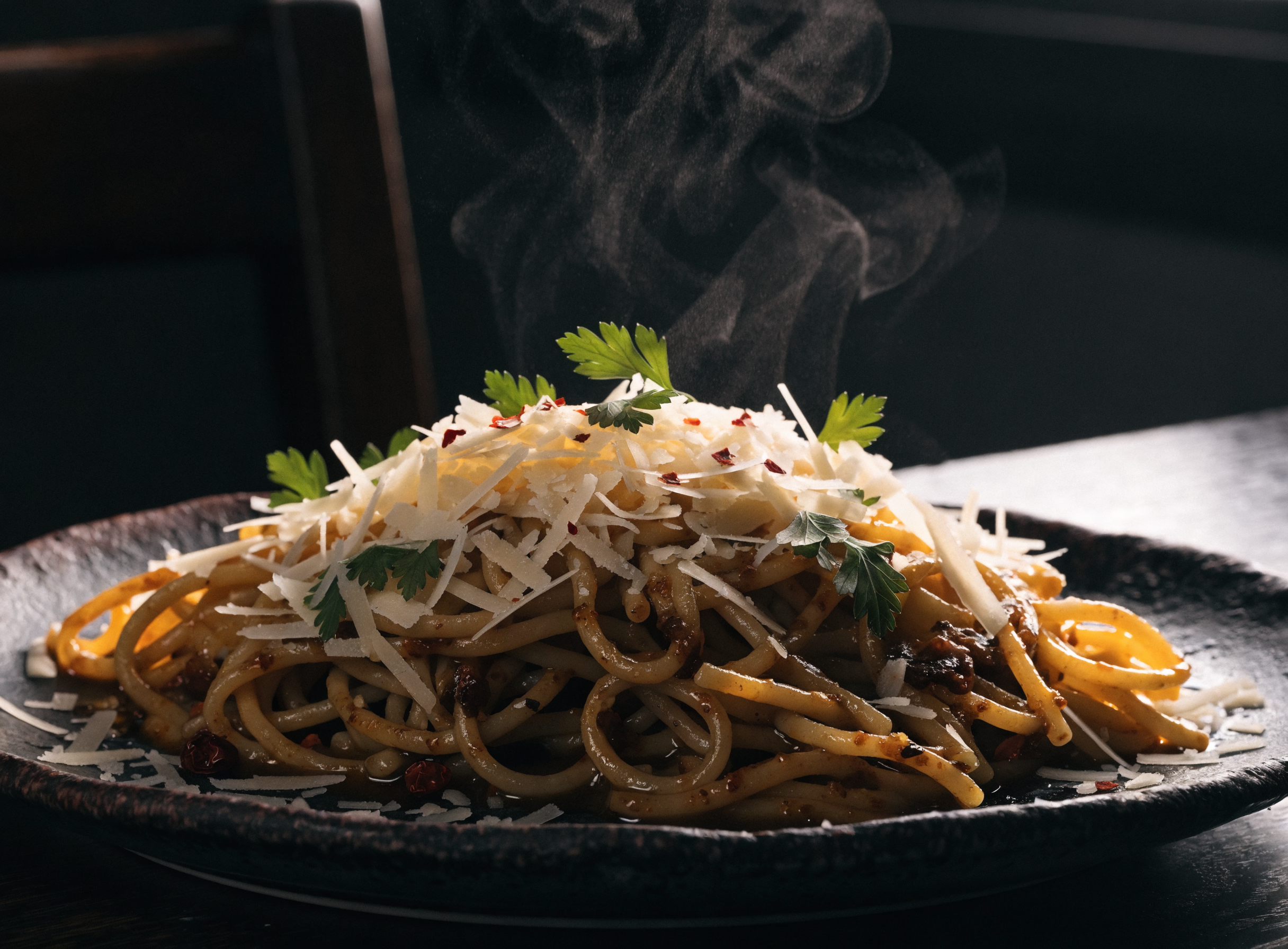 Red Dragon Manis Knoflookpasta
