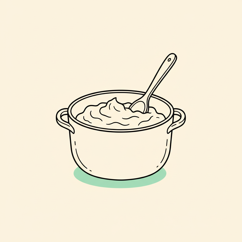 Scoopd Keuken · Hollandse pot