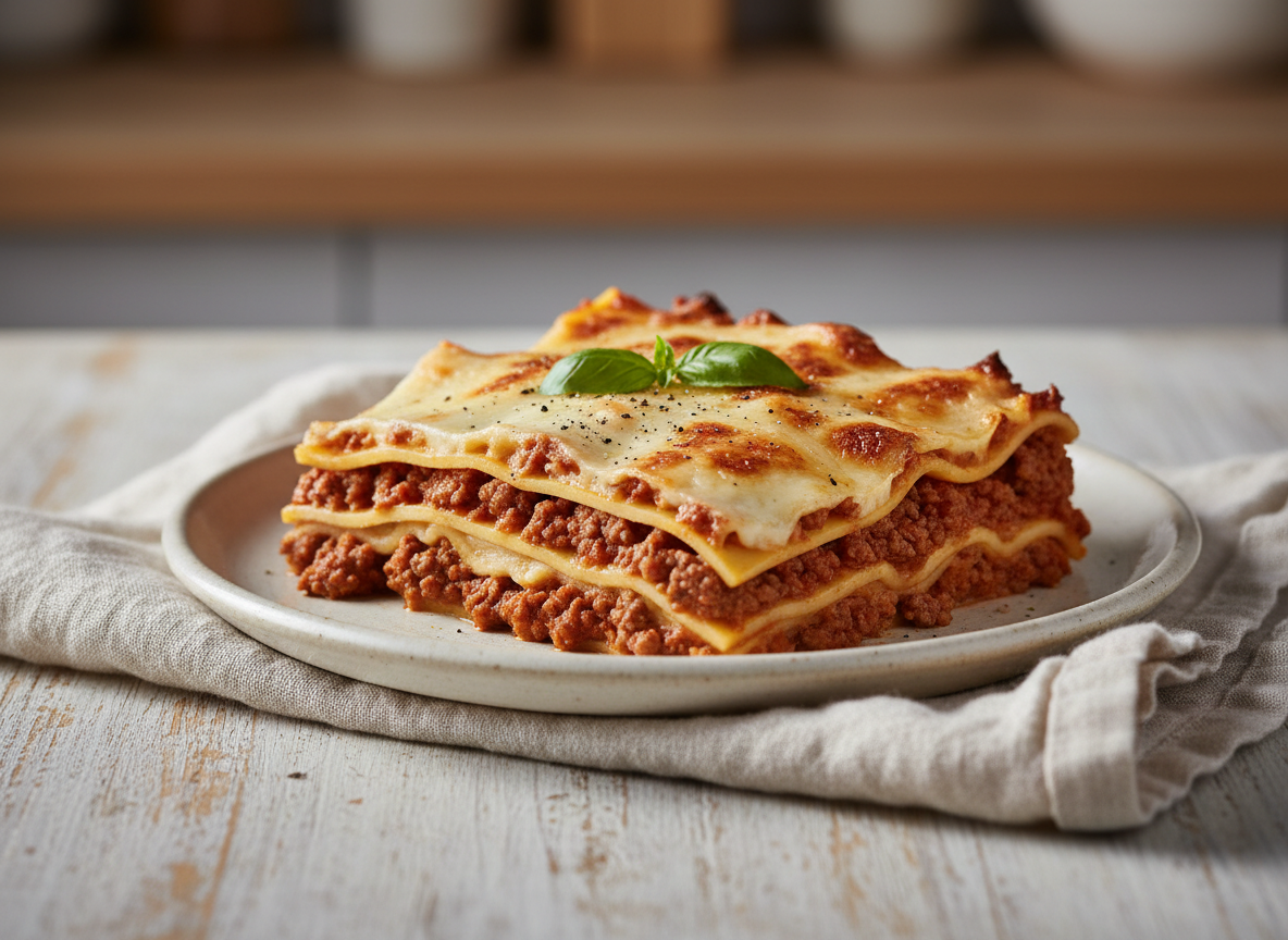 Lasagne