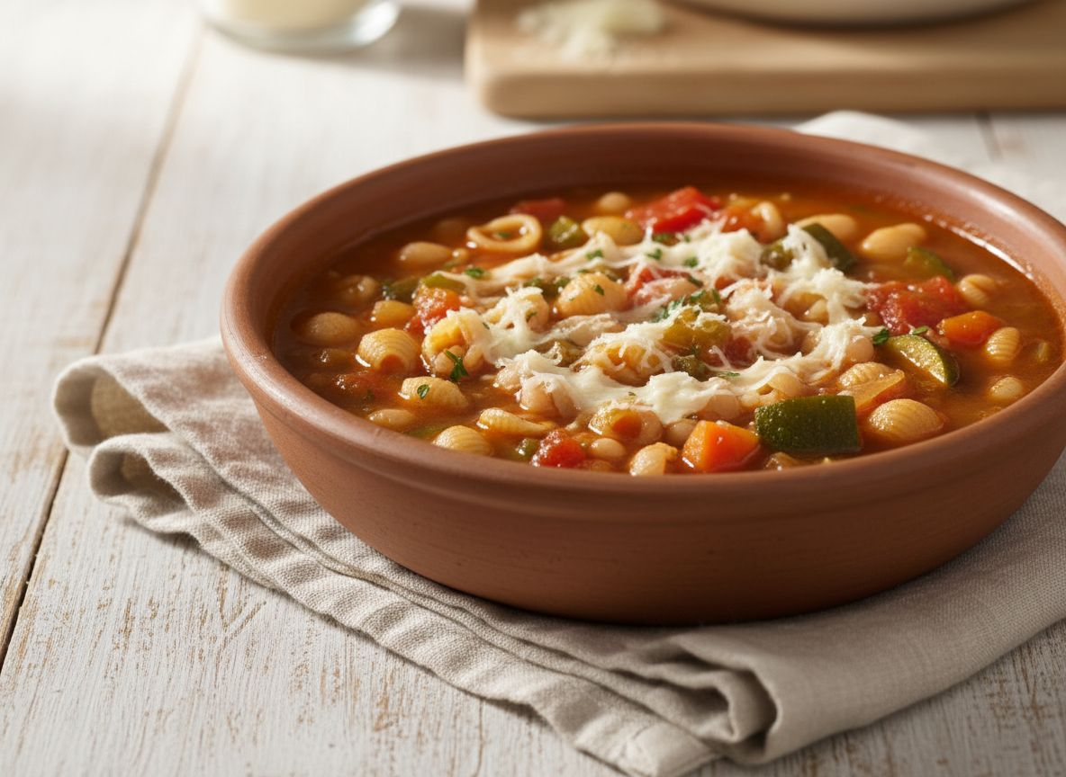 Minestrone