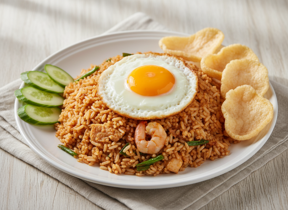 Nasi goreng