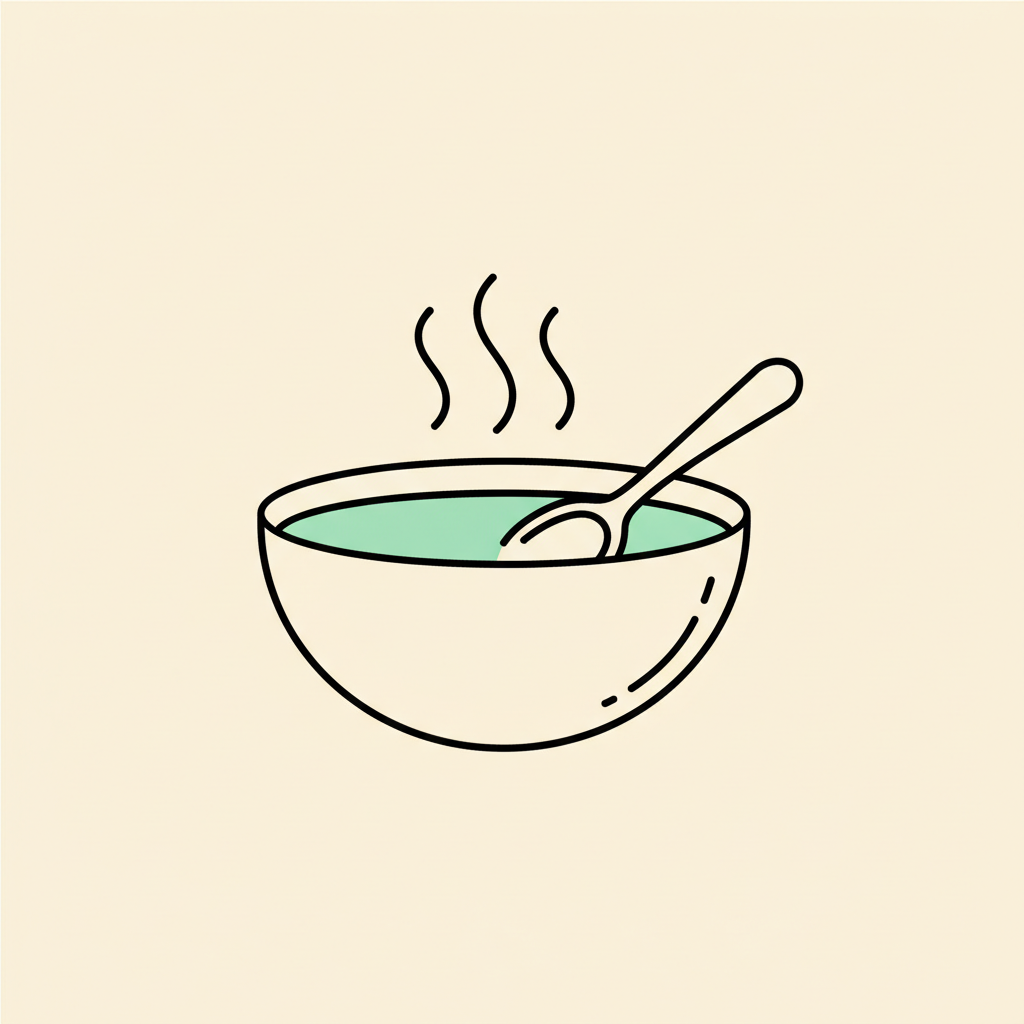 Scoopd Keuken · Soepen