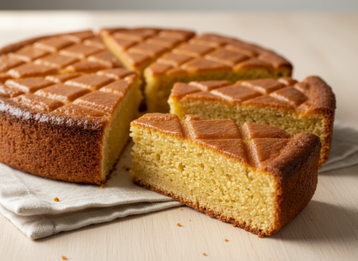 Boterkoek