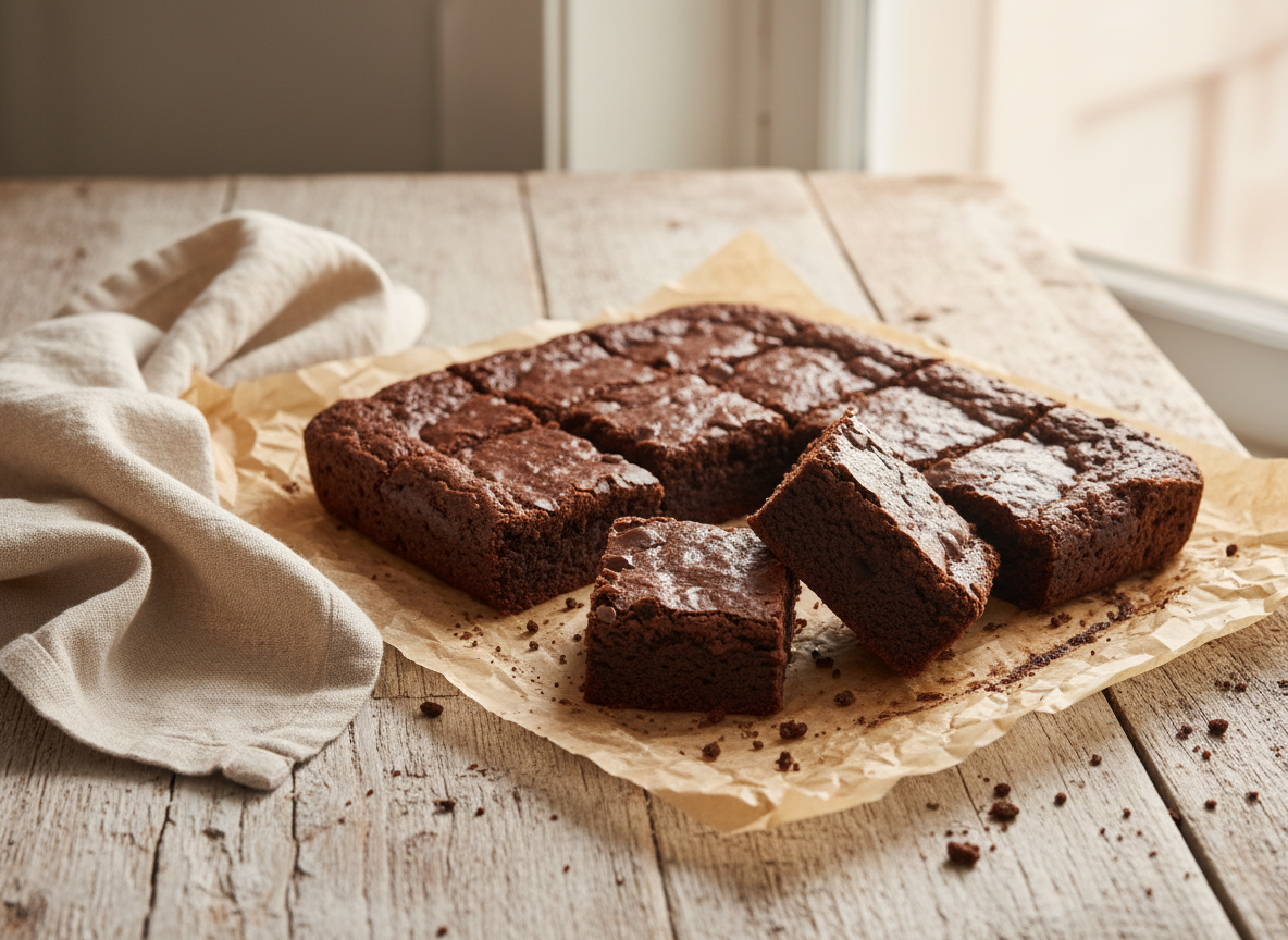 Brownies