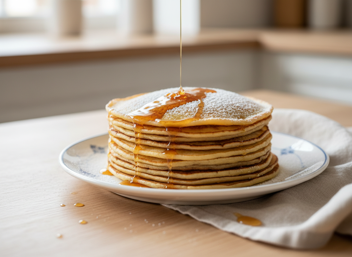 Pannenkoeken